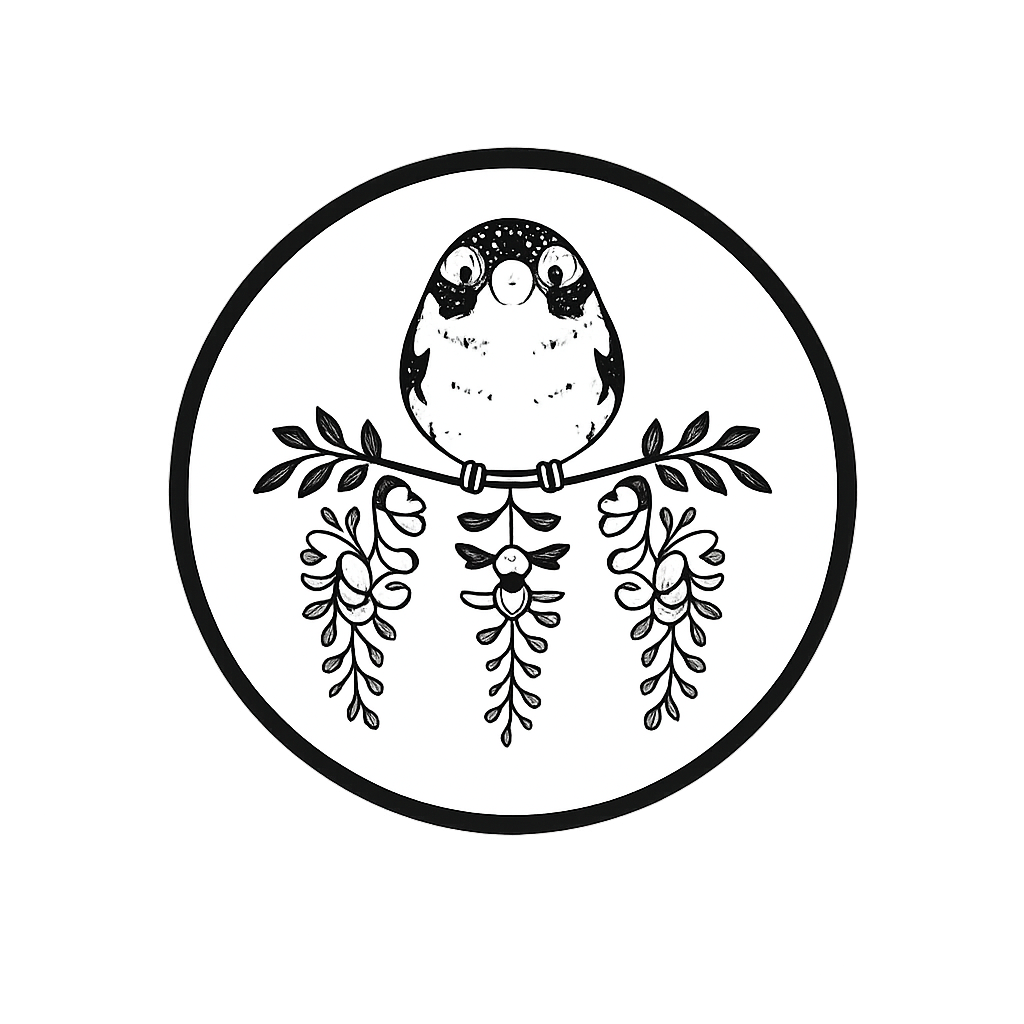 白藤サナトリウム ロゴ