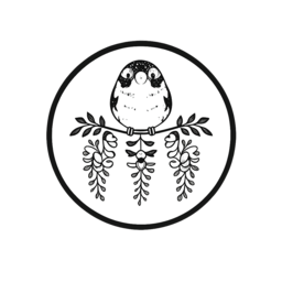 白藤サナトリウム ロゴ